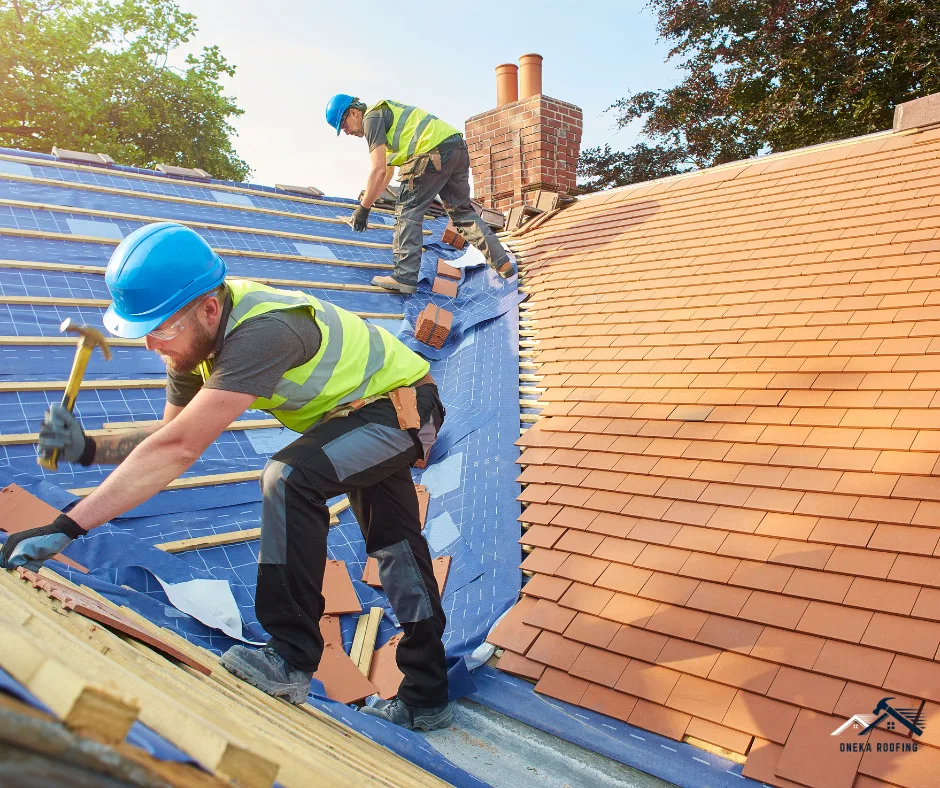 Why choose Roof Repair Near Me in West Sand Lake, NY